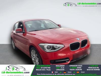 BMW Série 1 116i 136CH BVA
