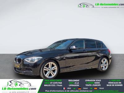BMW Série 1 116i 136CH