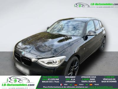 BMW Série 1 118i 170CH