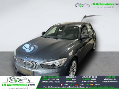 BMW Série 1 118i 170CH