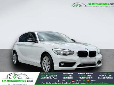 BMW Série 1 118i 170CH