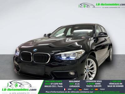BMW Série 1 118i 170CH BVA