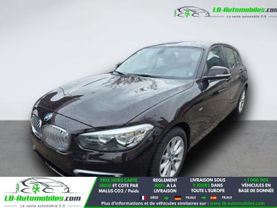 BMW Série 1 118i 170CH BVA