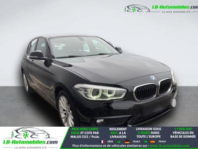 BMW Série 1 118i 170CH BVA