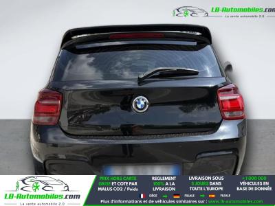 BMW Série 1 116i 136CH