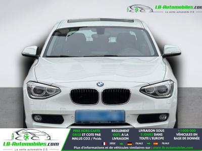 BMW Série 1 125i 218CH BVA