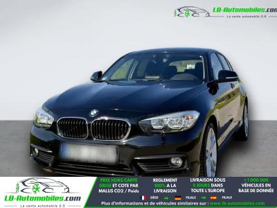 BMW Série 1 116d 116CH