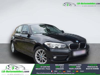 BMW Série 1 116d 116CH