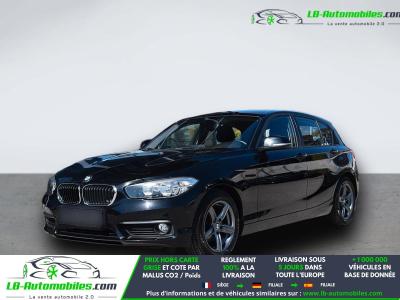 BMW Série 1 116d 116CH
