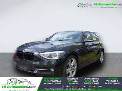 BMW Série 1 118d 143CH BVA