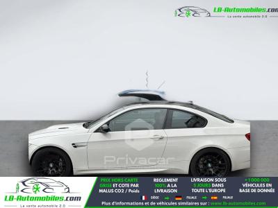 BMW M3 COUPE 420CH BVA