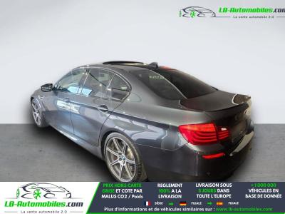 BMW M5  M5 560CH
