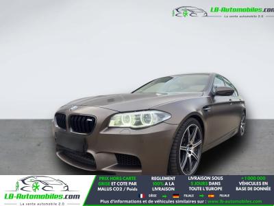 BMW M5  M5 560CH
