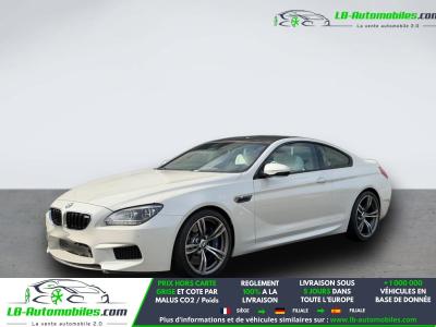 BMW M6 Coupé M6 560CH