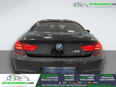 BMW M6 Coupé M6 560CH