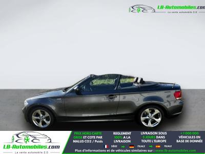 BMW Série 1 118i 143CH
