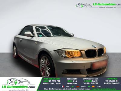 BMW Série 1 118i 143CH