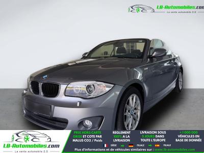 BMW Série 1 118d 143CH