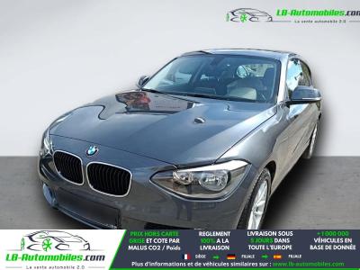 BMW Série 1 114i 102CH