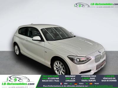 BMW Série 1 116i 136CH