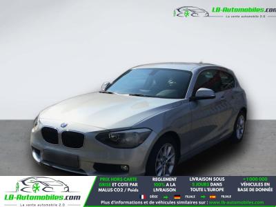 BMW Série 1 118i 170CH