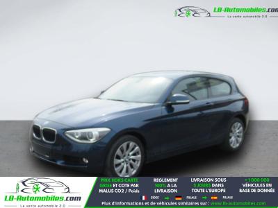 BMW Série 1 118i 170CH