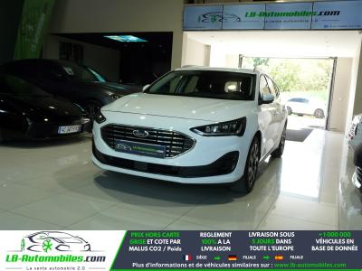 Ford Focus SW 1.5 ECOBLUE 120 