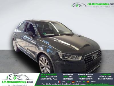 Audi A1 Sportback 1.0 TFSI 95 BVM