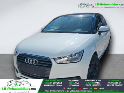Audi A1 Sportback 1.0 TFSI 95 BVM
