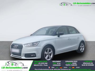 Audi A1 Sportback 1.0 TFSI 95 BVM