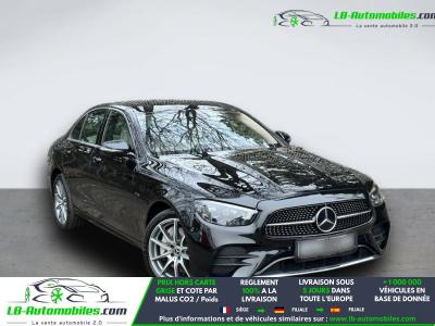 Mercedes Classe E 300 e EQPower BVA