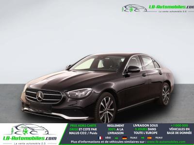 Mercedes Classe E 300 e EQPower BVA