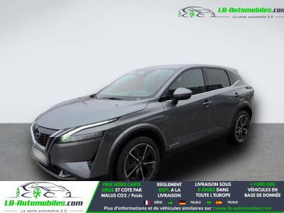 Nissan Qashqai e-Power 190 ch