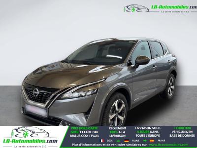 Nissan Qashqai e-Power 190 ch