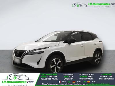 Nissan Qashqai e-Power 190 ch