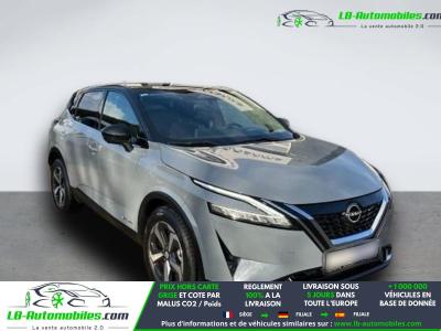 Nissan Qashqai e-Power 190 ch