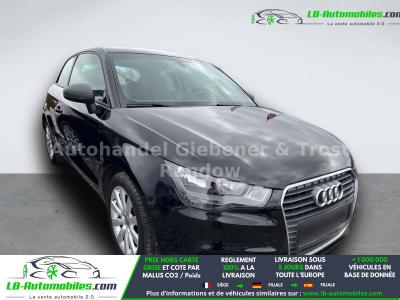Audi A1 1.0 TFSI 82
