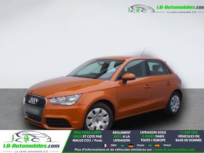 Audi A1 1.0 TFSI 82