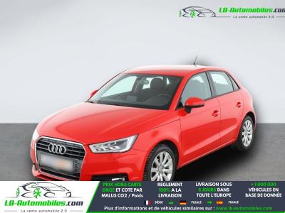 Audi A1 1.0 TFSI 95