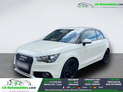 Audi A1 1.0 TFSI 82