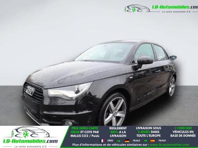 Audi A1 1.0 TFSI 82