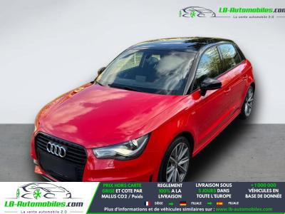 Audi A1 1.0 TFSI 82