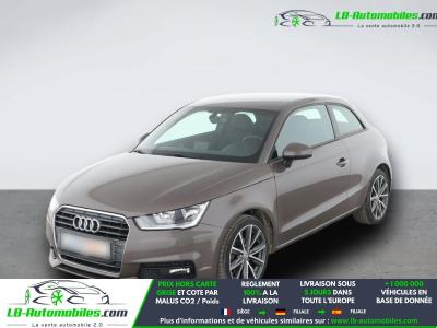 Audi A1 1.0 TFSI 95