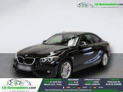 BMW Série 2 Coupé 218i BVA