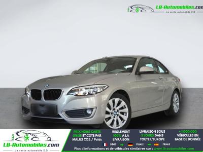 BMW Série 2 Coupé 220i