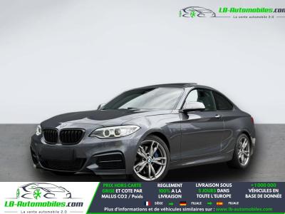 BMW Série 2 Coupé M235i BVA
