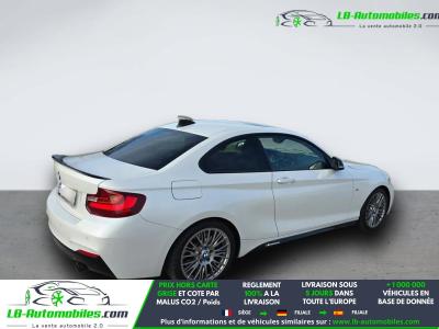 BMW Série 2 Coupé M240i BVA