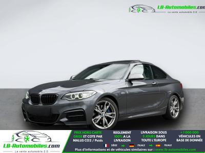 BMW Série 2 Coupé M235i BVA