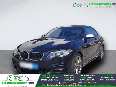 BMW Série 2 Coupé M240i BVA