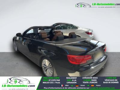 BMW Série 3 CAB 335i BVA